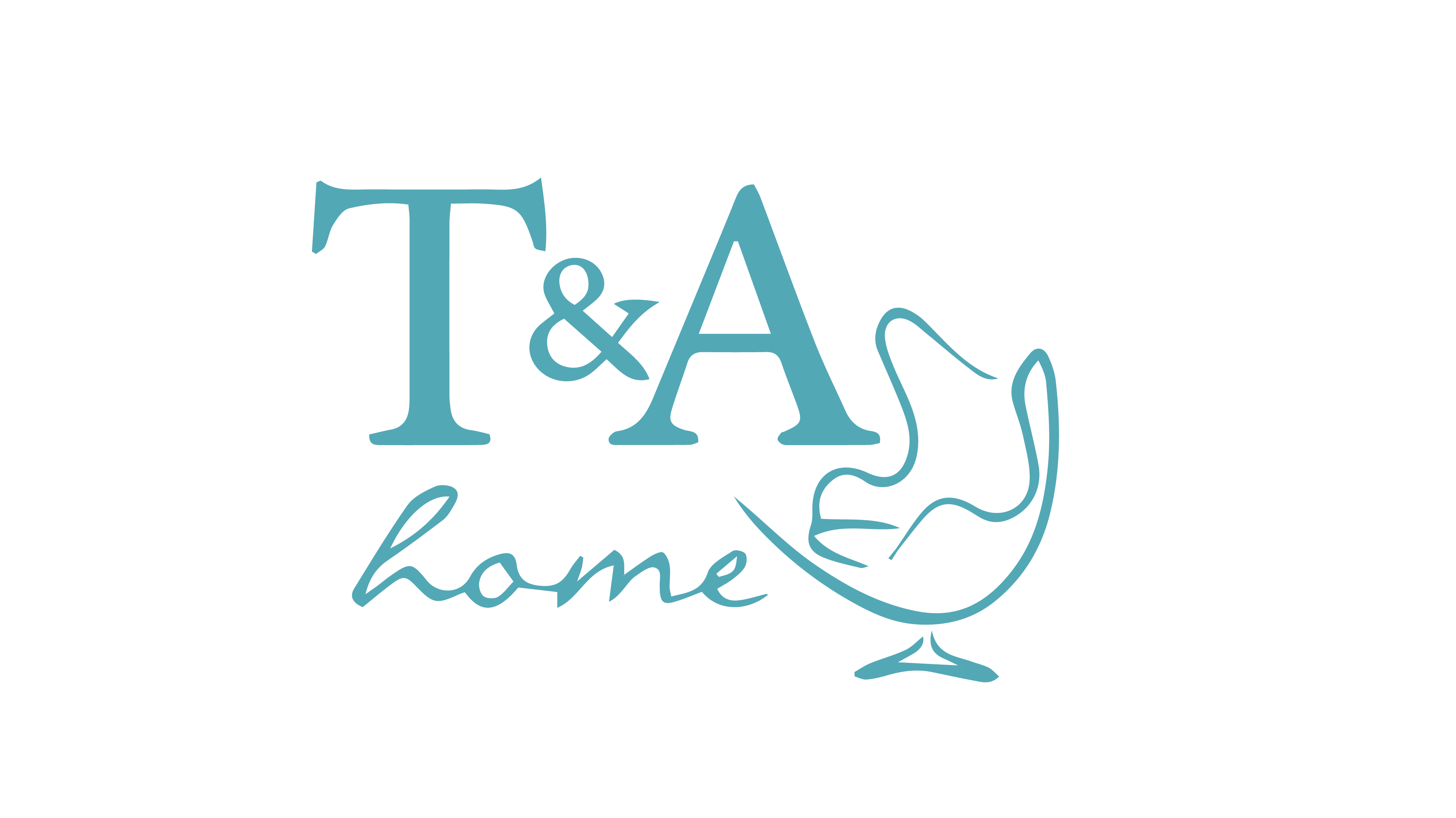 Logo T&A Home